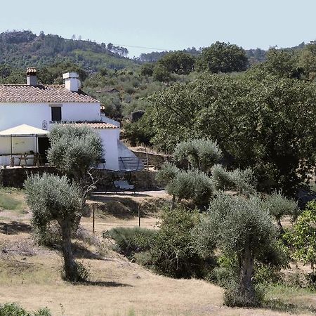 הוילה Marvão Refugio Da Maceira מראה חיצוני תמונה