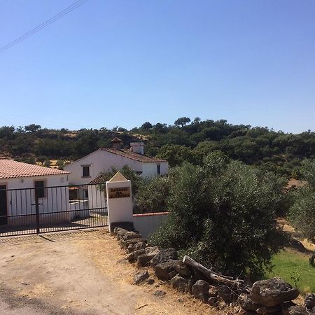 הוילה Marvão Refugio Da Maceira מראה חיצוני תמונה