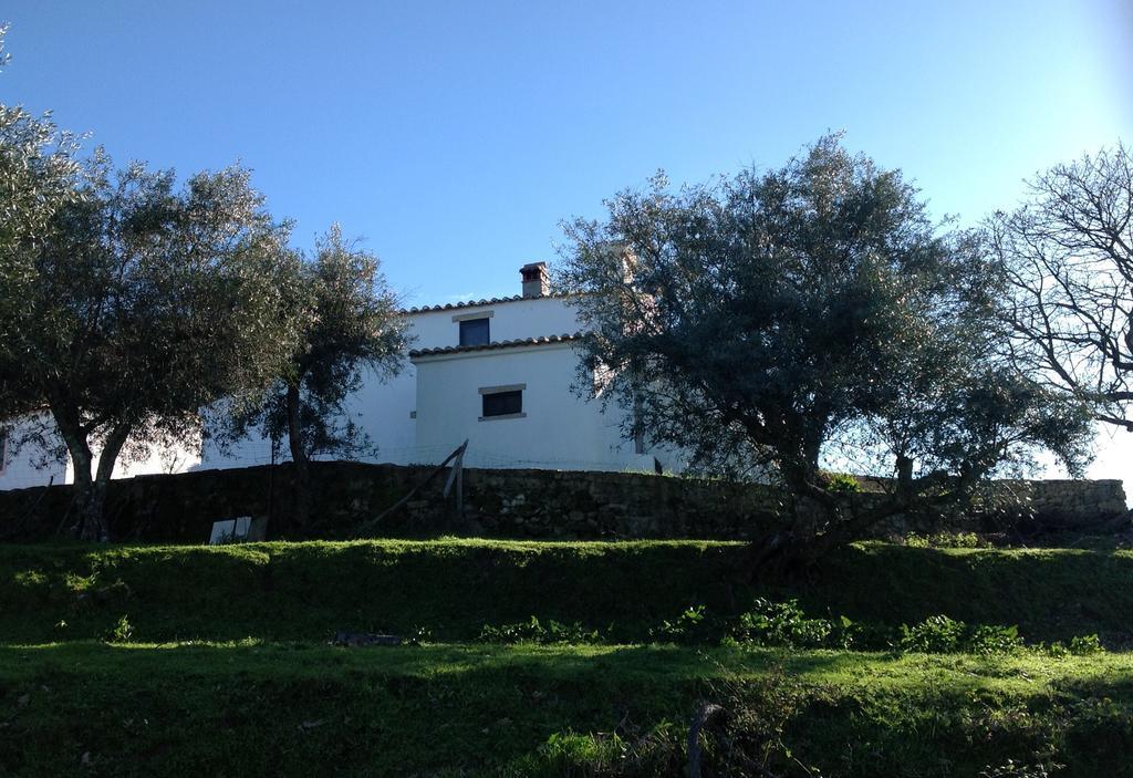 הוילה Marvão Refugio Da Maceira חדר תמונה
