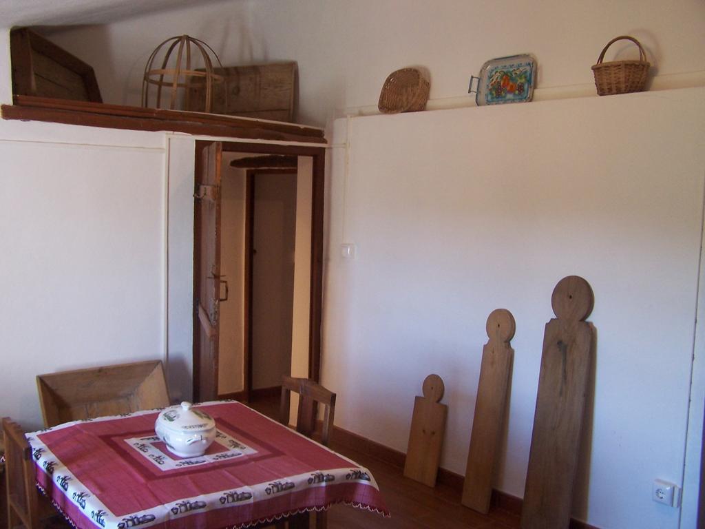 הוילה Marvão Refugio Da Maceira חדר תמונה