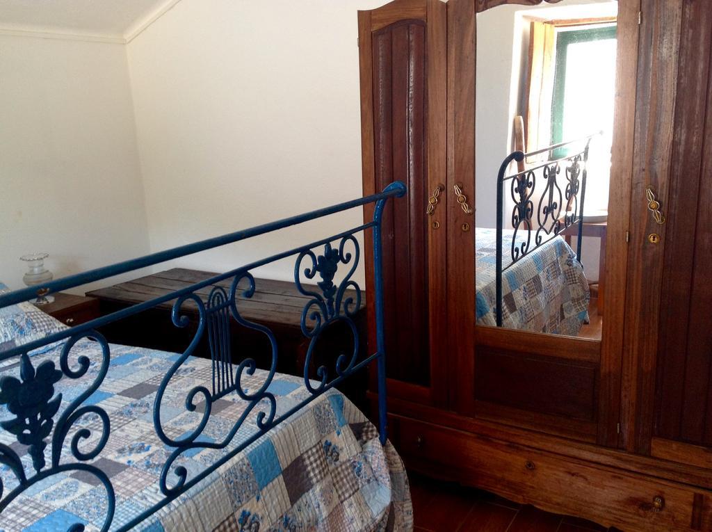 הוילה Marvão Refugio Da Maceira מראה חיצוני תמונה