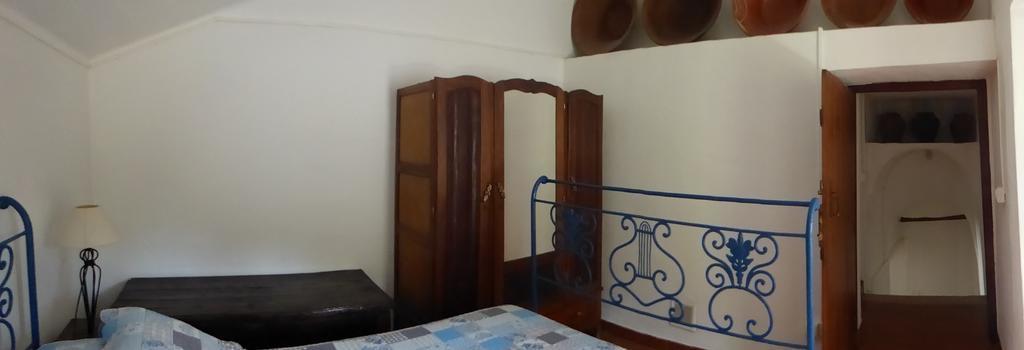 הוילה Marvão Refugio Da Maceira מראה חיצוני תמונה