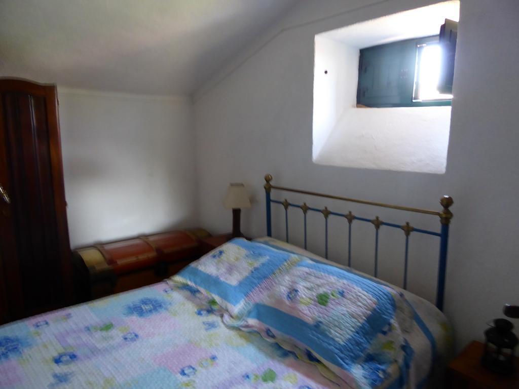 הוילה Marvão Refugio Da Maceira מראה חיצוני תמונה