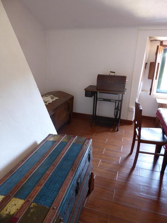 הוילה Marvão Refugio Da Maceira מראה חיצוני תמונה